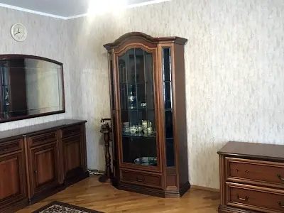 квартира за адресою Нижній Вал вул., 41