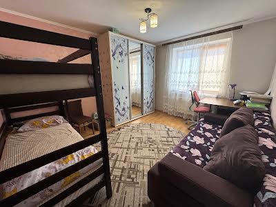 квартира по адресу Миколаївська, 13