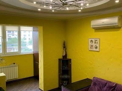 квартира за адресою Харківське шосе, 56
