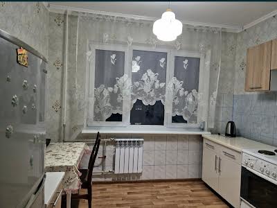 квартира за адресою Європейського Союзу просп. (Правди), 31