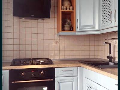 квартира по адресу Голосеевский просп. (40-летия Октября), 128