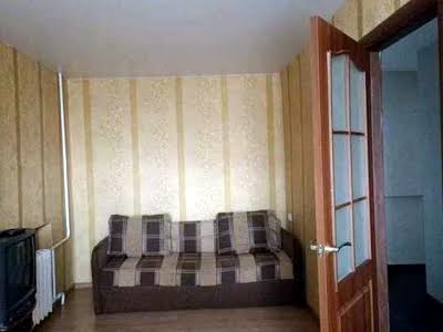 квартира по адресу Березняковская ул., 34-Б