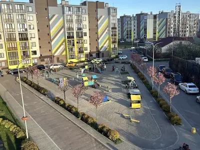 квартира по адресу Стеценко ул., 75-В
