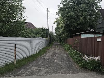дом по адресу 192-га Садова ул.