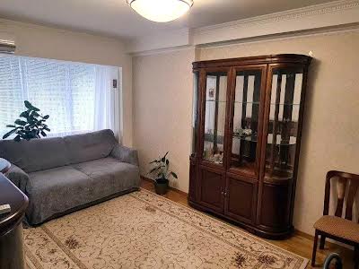 квартира за адресою Щусєва вул., 10-А