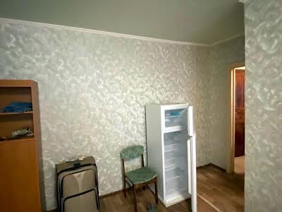 квартира за адресою Барабашова вул., 38