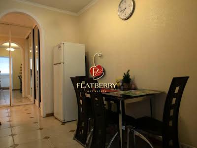 квартира за адресою Олеся Гончара вул., 59
