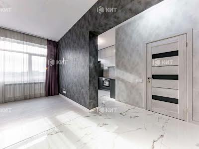квартира за адресою Кричевського вул., 42