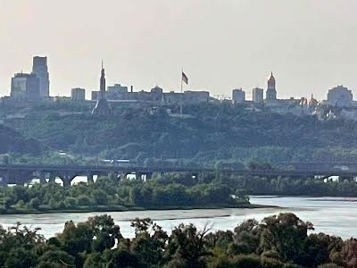 квартира за адресою Дніпровська набережна вул., 20-Б