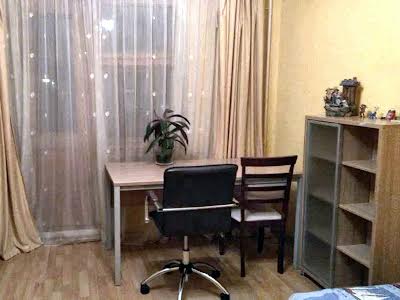 квартира за адресою Героїв Дніпра вул., 36-Б