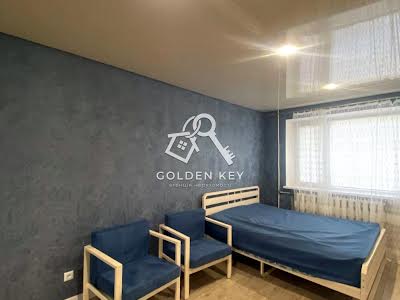 квартира за адресою Гагаріна, 59