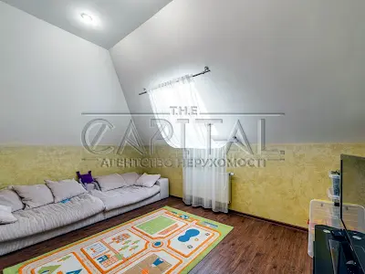 дом по адресу с. Тарасовка, Пролетарская ул., 4