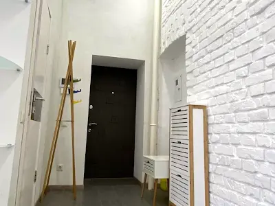 квартира по адресу Рейтарская ул., 29