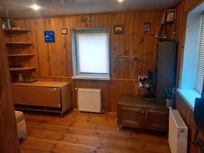 будинок за адресою Центральна, 222