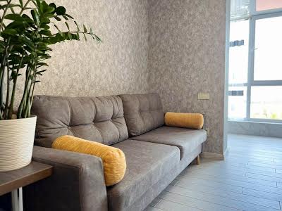 квартира за адресою Мандриківська вул., 51м