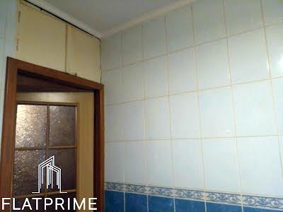 квартира за адресою Метрологічна вул., 14