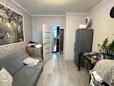квартира по адресу Урловская ул., 36