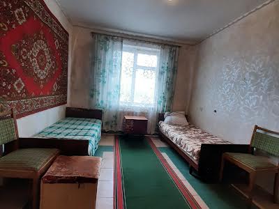 квартира за адресою Метробудівська вул., 5
