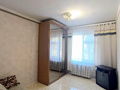 квартира по адресу Тополь-1 жилой массив ул., 16