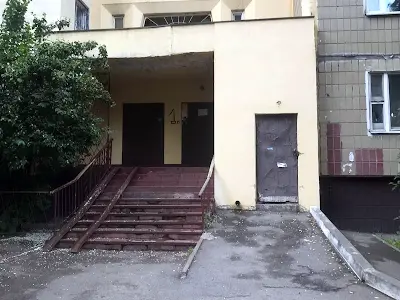 квартира за адресою Наталії Ужвій вул., 10