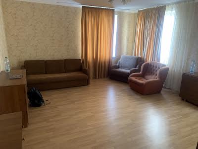 квартира за адресою Олевська вул., 9