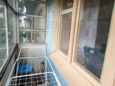 квартира за адресою Метрологічна вул., 14