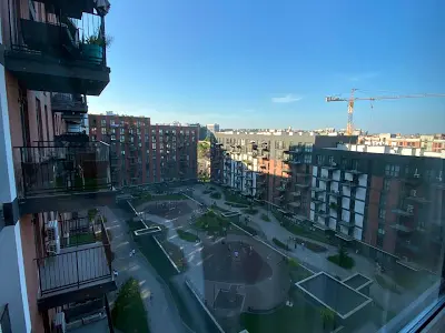 квартира за адресою Замарстинівська вул. (Калініна), 55д