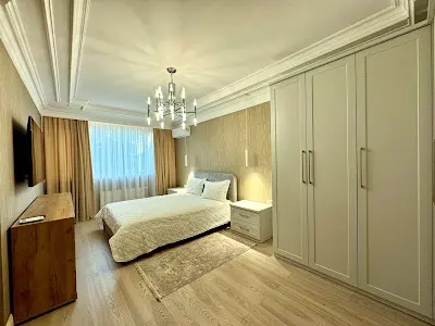 квартира за адресою Берестейський просп. (Перемоги), 5б