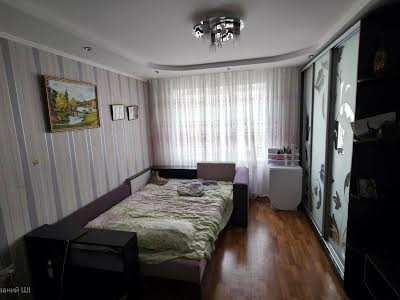 квартира за адресою Оноре де Бальзака вул., 6