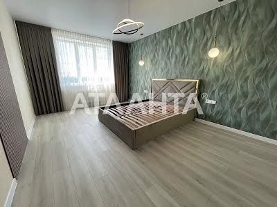 квартира за адресою Одеса, Варненська вул., 29