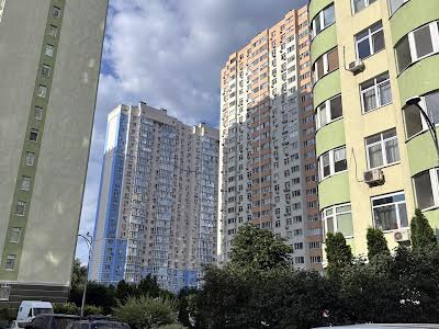 квартира за адресою Воскресенська вул., 16-Г