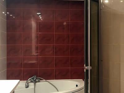 квартира за адресою Миколи Бажана просп., 12