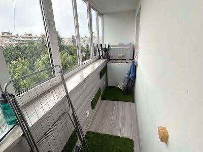 квартира за адресою Лісовий просп., 33