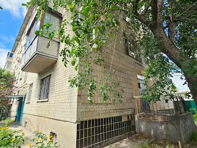 квартира по адресу Благовестная ул., 262