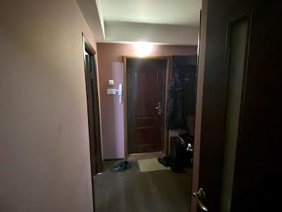 квартира за адресою Половецька вул., 14-А