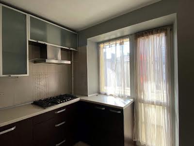 квартира за адресою Кастелівка вул., 7