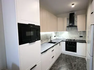 квартира по адресу Роксоляны, 30