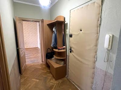 квартира по адресу Путивльська ул., 42