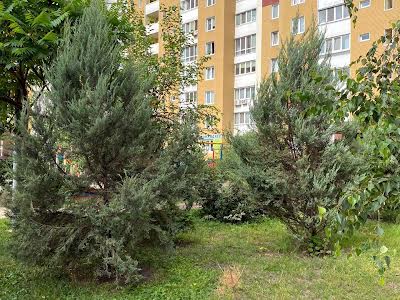 квартира за адресою Сергія Данченка вул., 5