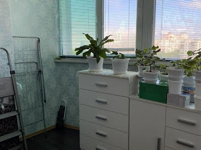 квартира за адресою Одеса, Академіка Заболотного вул., 43а