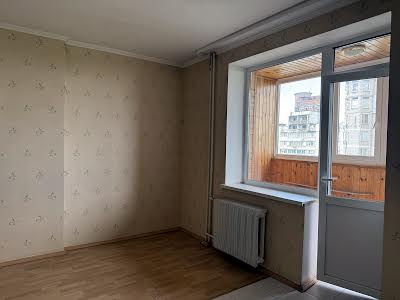 квартира по адресу Николая Амосова ул., 4