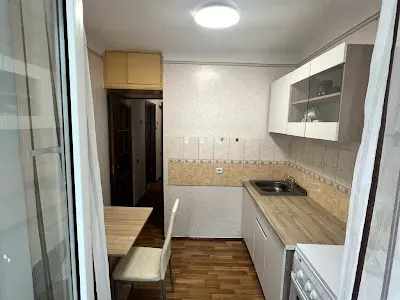 квартира за адресою Олександра Попова вул., 10-А