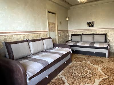 квартира по адресу Володимира Жаботинського ул. (Муромская), 3