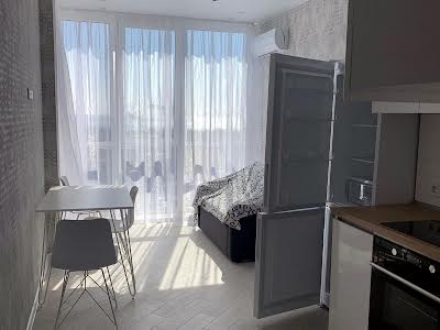 квартира за адресою Марсельська вул., 33