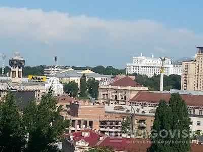 квартира за адресою Іринінська вул., 5/24