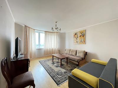 квартира за адресою Бориса Гмирі вул., 6