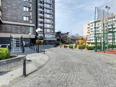 квартира за адресою Оболонський просп., 26