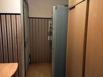 квартира за адресою Дмитра Іванова вул., 15