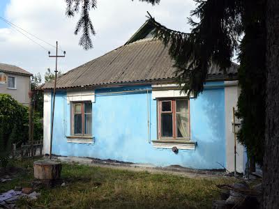 дом по адресу с. Шамраевка, Городище