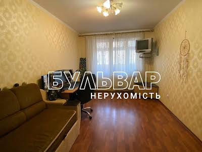 квартира за адресою Харків, Волонтерська вул. (Соціалістична), 60А